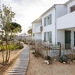 La Terrasse, House * 리베도플라줴