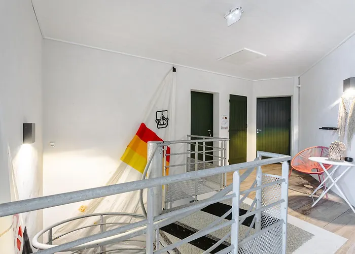 La Terrasse, House Rivedoux-Plage
