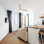 La Terrasse, House * Rivedoux-Plage