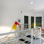 La Terrasse, House ריבדו-פלאז'