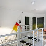 La Terrasse, House Apartamento Rivedoux-Plage