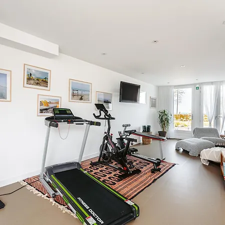 Apartman La Terrasse, Vue *