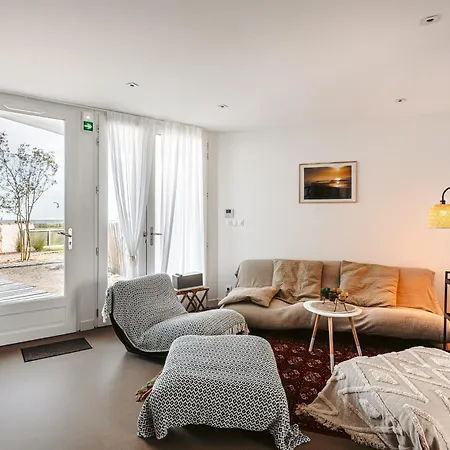 Apartman La Terrasse, Vue *