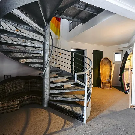 La Terrasse, House